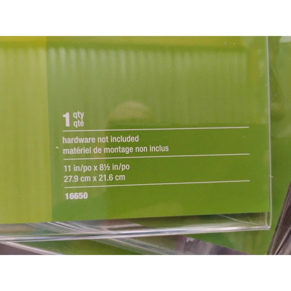 (4) Ct Staples 11